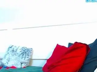 Camsoda Live Sex Cam of lusciouslipst