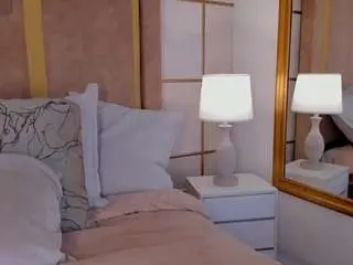 Camsoda Private Sex Chat of lyrabellini