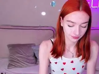 melissa-cox from camsoda