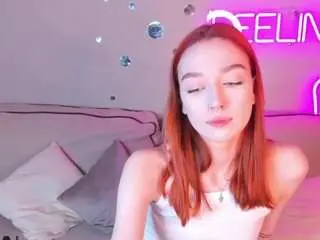 Camsoda Live Sex of melissa-cox