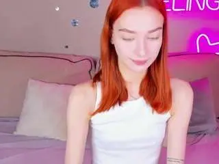 Camsoda Best Webcam of melissa-cox