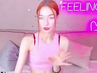 Camsoda Adult Video Chat of melissa-cox