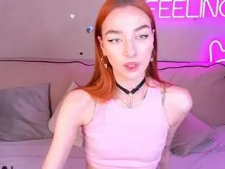 melissa-cox from camsoda