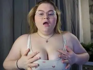 Camsoda Adult Webcams of lynboone