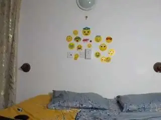 mcsteamydaisy from camsoda