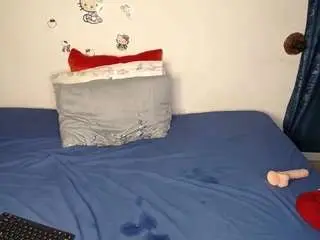 Camsoda Best live sex cam show of mcsteamydaisy