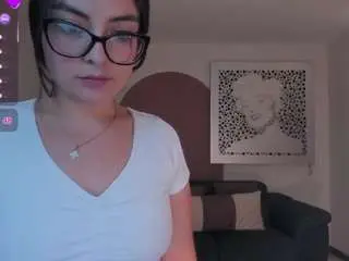Camsoda Sex Chat of allisonrogersx