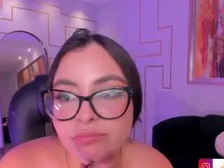 Camsoda Live Porn of allisonrogersx