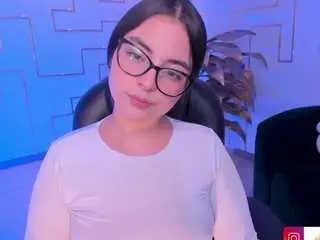 Camsoda Sex Chat of allisonrogersx