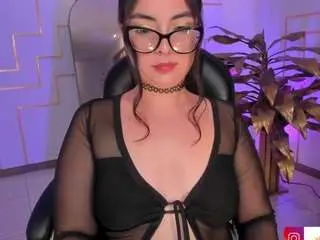 Camsoda Live Sex Cam of allisonrogersx