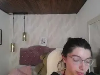 Camsoda Adult Webcam of alllysontk