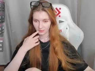 Camsoda Watch Live Sex Cams of carolinagilbert