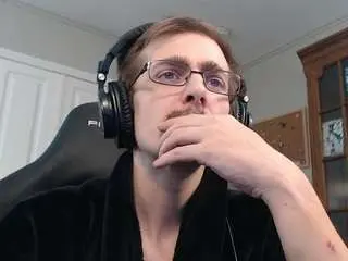 Camsoda Adult Webcam of casuallycorrupt