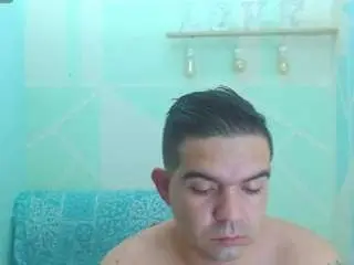 Camsoda Free Porn Cam of jaimes105