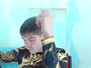 Camsoda Sex Cam of jaimes105