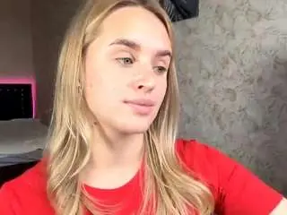 Camsoda Sex Cam of kieraleeming