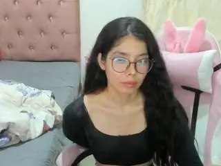 Camsoda Best live sex cam show of miley777