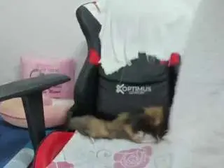 Camsoda Sex Cam of sexywetwild