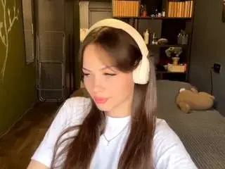 Camsoda Live Sex Cam of eleniklei