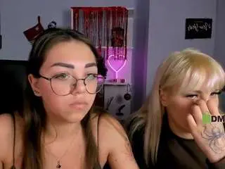 Camsoda Private Sex Chat of linda-lie