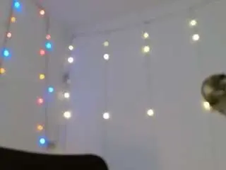 Camsoda Sex Chat of missevoleth2