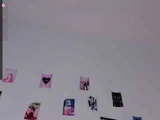 Camsoda Free Live Porn of alexandriakohen