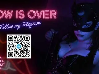 Camsoda Adult Webcam of alexandriakohen