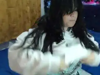 Camsoda Adult Webcams of angelique-klane