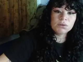 Camsoda Adult Video Chat of angelique-klane