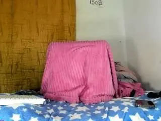 Camsoda Sex Cam of marianasexy-1