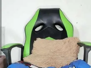 Camsoda Best live sex cam show of marianasexy-1