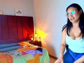 Camsoda Live Sex of zuzana21