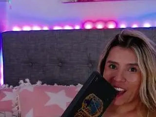 Camsoda Live Porn of antonella-lee