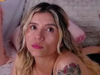 antonella-lee from camsoda