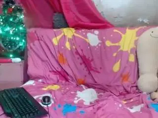 Camsoda Nude Webcam of gaabalexa