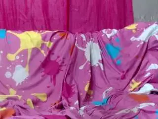 Camsoda Nude Webcam of gaabalexa