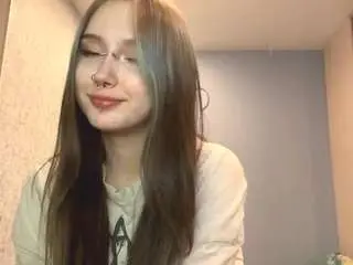 Camsoda Free Porn Cam of janetharchuletta