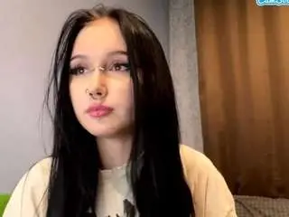 Camsoda Adult Webcam of janetharchuletta