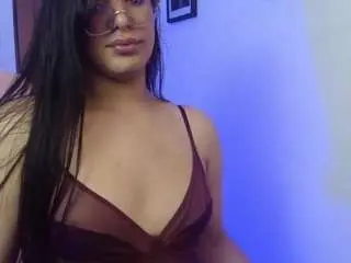 Camsoda Adult Webcams of valentinasampaio