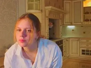 Camsoda Free Live Porn of avrilciesluk