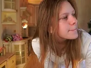 Camsoda Best Webcam of avrilciesluk