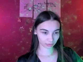 Camsoda Best Webcam of leila-viper