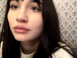 Camsoda Nude Webcam of aaradhyadeluca