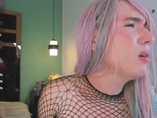 Camsoda Nude Webcam of electra-gosselin