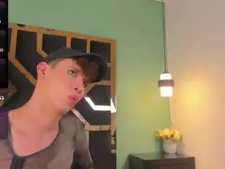 Camsoda Sex Cam of electra-gosselin