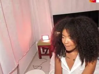 Camsoda Best Webcam of mariajulyana