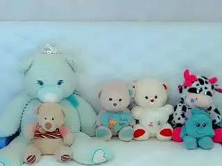 Camsoda Adult Video Chat of alanna-dollsx