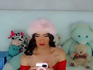 Camsoda Private Sex Chat of alanna-dollsx