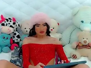 Camsoda Live Porn of alanna-dollsx