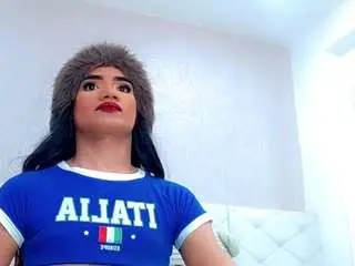 Camsoda Live Sex of alanna-dollsx